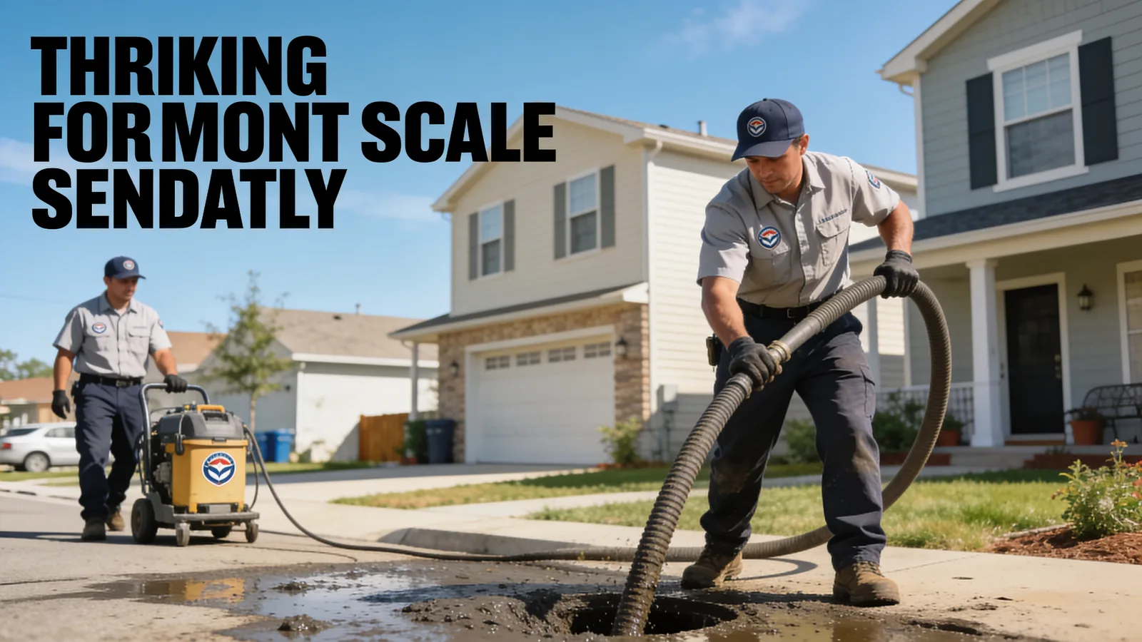Sewage Cleanup in Avella, PA near me